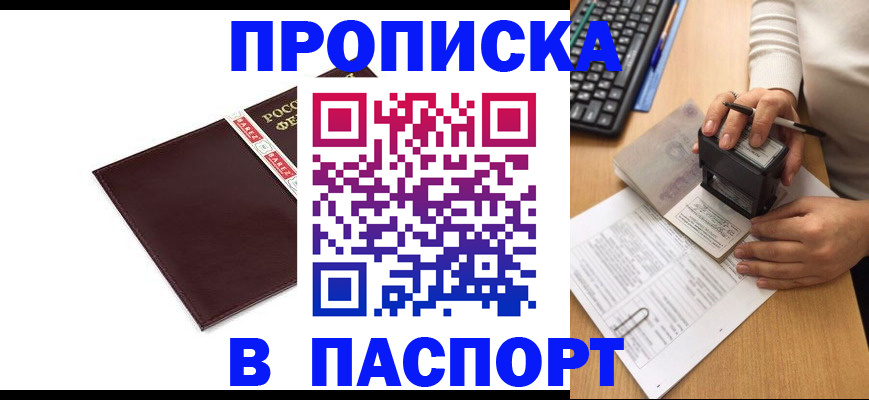 прописка 2025 в Железногорске